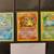 Complete Pokemon Base Set - Light Play to Near Mint 9 thumbnail