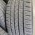 20" black factory  Jaguar F pace wheels/tires 2 thumbnail
