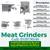 Meat Grinders/Mixer/Meat saws 6 thumbnail