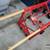 Heavy Duty Rotating Drum Cradle 1 thumbnail