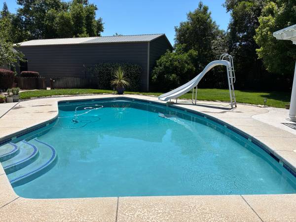 Affordable Pool Service 1