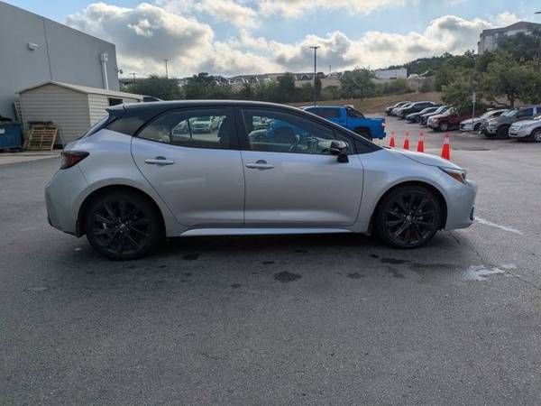 2024 Toyota Corolla Hatchback XSE Hatchback - $24,995 (Llame al *(726) 200-7067* para confirmar disponibilidad al instante)63469880217345123