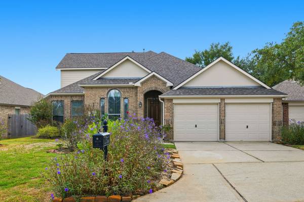 NEW LISTING ALERT!! - SPRING 1