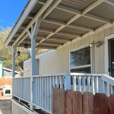2012 Single wide mobile home 1