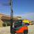 Pneumatic 8000 LB. Capacity Toyota Forklift 6 thumbnail