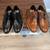 JOHNSTON & MURPHY UPTOWN OXFORD MEN'S SHOES 1 thumbnail
