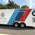 Enclosed Trailer Tandem Axle 8.5' x 24' 2 thumbnail