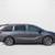2024 Honda Odyssey  EX-L Minivan, Passenger 4 thumbnail