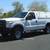 2013 FORD F250 4X4 REG CAB WORK TRUCK LONG BED WITH UTILITY SHELL 1 thumbnail