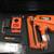 PASLODE IM250A CORDLESS 16 GAUGE ANGLED FINISH NAILER W/ CASE 5 thumbnail