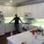 Kitchen cabinets why replace refinished like new 6 thumbnail