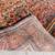 9.11x3.7 Clean 100% wool Persian carpet hand knotted vegetable dye rug 1 thumbnail
