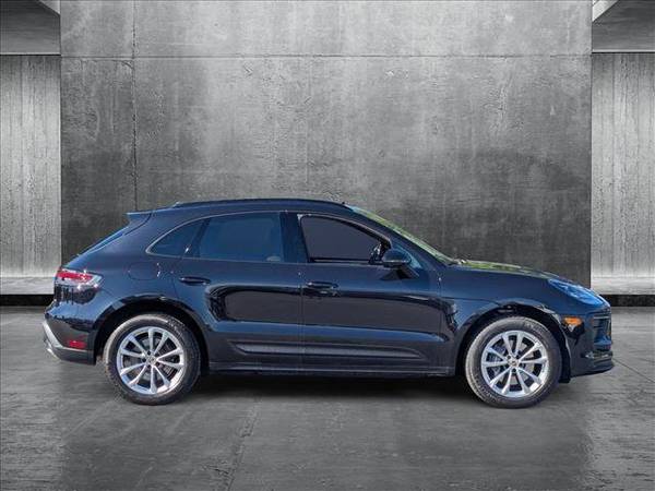 2024 Porsche Macan AWD All Wheel Drive  SUV - $57,986 (Call *(661) 367-8721* to Confirm Availability Instantly)63618172062465123