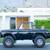 Restored 1973 Ford Bronco 2 thumbnail