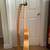 Samick HFB-590 cool acoustic bass, OHSC, great strings incl. 7 thumbnail