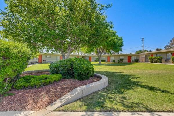 $875 / 1br - 540ft2 - Las Vegas NV, 1/BD 1/BA, Walk-In Closets (1363 Living Desert, Las Vegas, NV)63859499724545121