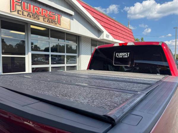 2017 Ford F-250 F250 F - Photo 12