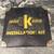 Vintage Kwikset locksets installation kit 1 thumbnail