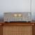 Yamaha A-S1200 - Integrated Amplifier - Silver 3 thumbnail