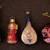 Vintage Blown Glass Ornaments - (Guitars/Mandolin/Star/Angel) 1 thumbnail
