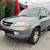 2002 Acura MDX - 1-Owner - 4WD 1 thumbnail