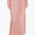 Parker The Sasha Skirt X-Small - fits size 0-4 COCO MAUVE NWT 2 thumbnail