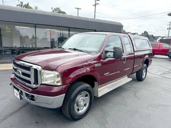 2006 Ford F-250 - Photo 2