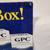 Advertising 'GPC APPROVED' Cigarettes Metal Sign 3 thumbnail