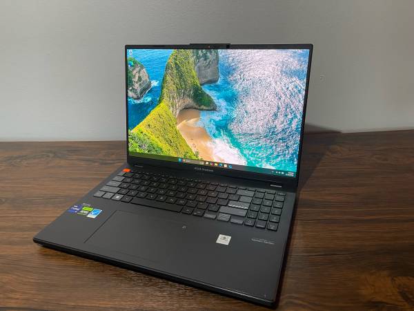 Asus Vivobook gaming laptop 4070 1