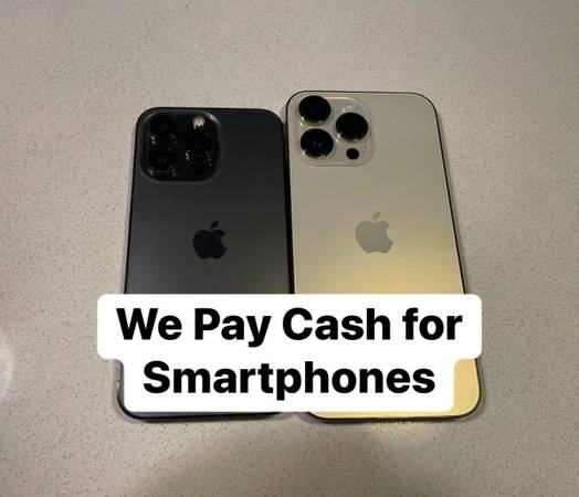 iPhone 15 Pro, 13 Pro Max (READ) 1
