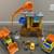 FISHER-PRICE LITTLE PEOPLE WORK TOGETHER CONSTRUCTION SITE 2 thumbnail