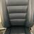 Mercedes w124 300E E320 Front Rear Leather Seats Blue 4 thumbnail