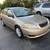 2007 Toyota Corolla le 8 thumbnail