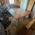 Mid Century Dining Room Table 2 thumbnail