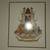 Siamese cat lot:  painting, lamp, bank, pot holder, magnets, etc 10 thumbnail