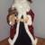 elegant SANTA 12 inch standing 1 thumbnail