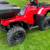 2021 Honda Foreman Rubicon 500 4x4 -Low miles 4 thumbnail