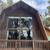 Newly Remodeled Tahoe Style A-Frame One Bedroom One Bath Home Cottage 1 thumbnail