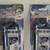 2 Auto Accessories Car Sun Visor or Back of Seat Tissue Box Holder's 8 thumbnail