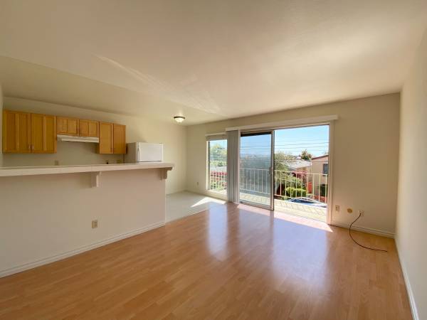 $850 / 1br - Beautiful Large Single BR unit in the heart of the Solano shopping (albany / el cerrito)63824144526081120