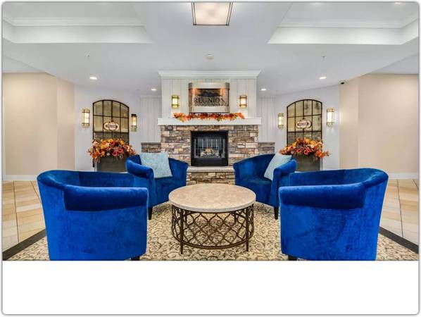 $1,799 / 489ft2 - Gracious environment designed for seniors! Studio available! (Redmond)63688497696003122