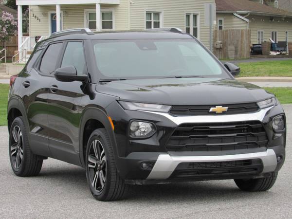 2023 CHEVROLET TRAILBLAZER *GARANTÍA DE 90 DÍAS* UN SOLO DUEÑO* TRACCIÓN EN LAS CUATRO RUEDAS* - $15,995 (NWI a solo 20 minutos de Chicago)63618986564225123
