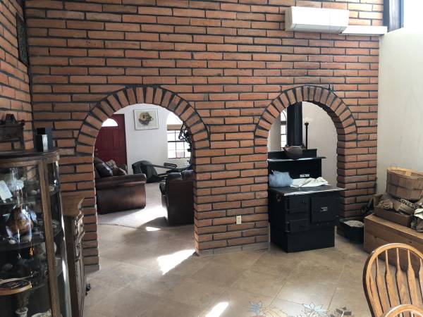 $600 / 1br - 160ft2 - Habitación en casa grande cerca de Lordsburg, NM (Lordsburg)63867374703489121
