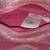 Pink glitter heart purse - sparkles! 5 thumbnail