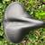 Brand New Bikeroo Wide Saddle Oversized Comfort Outdoor Bike Seat. 2 thumbnail