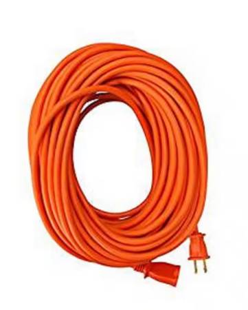 Kaite Intertek 3121738 is a heavy-duty outdoor power and generator cord set 50ft 1