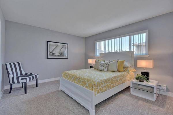 $3,395 / 2br - 1100ft2 - Spacious 2BR /2BATH  Redwood City! (redwood city)63880013225985124
