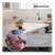 CenterPointe 4-ft x 25-in x 1.5 inHevea Wood Butcher block Coun 7 thumbnail