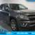 2016 Chevrolet Colorado 4WD Z71 6 thumbnail