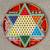 Vintage 2 in 1 Chinese Checkers Board 1 thumbnail